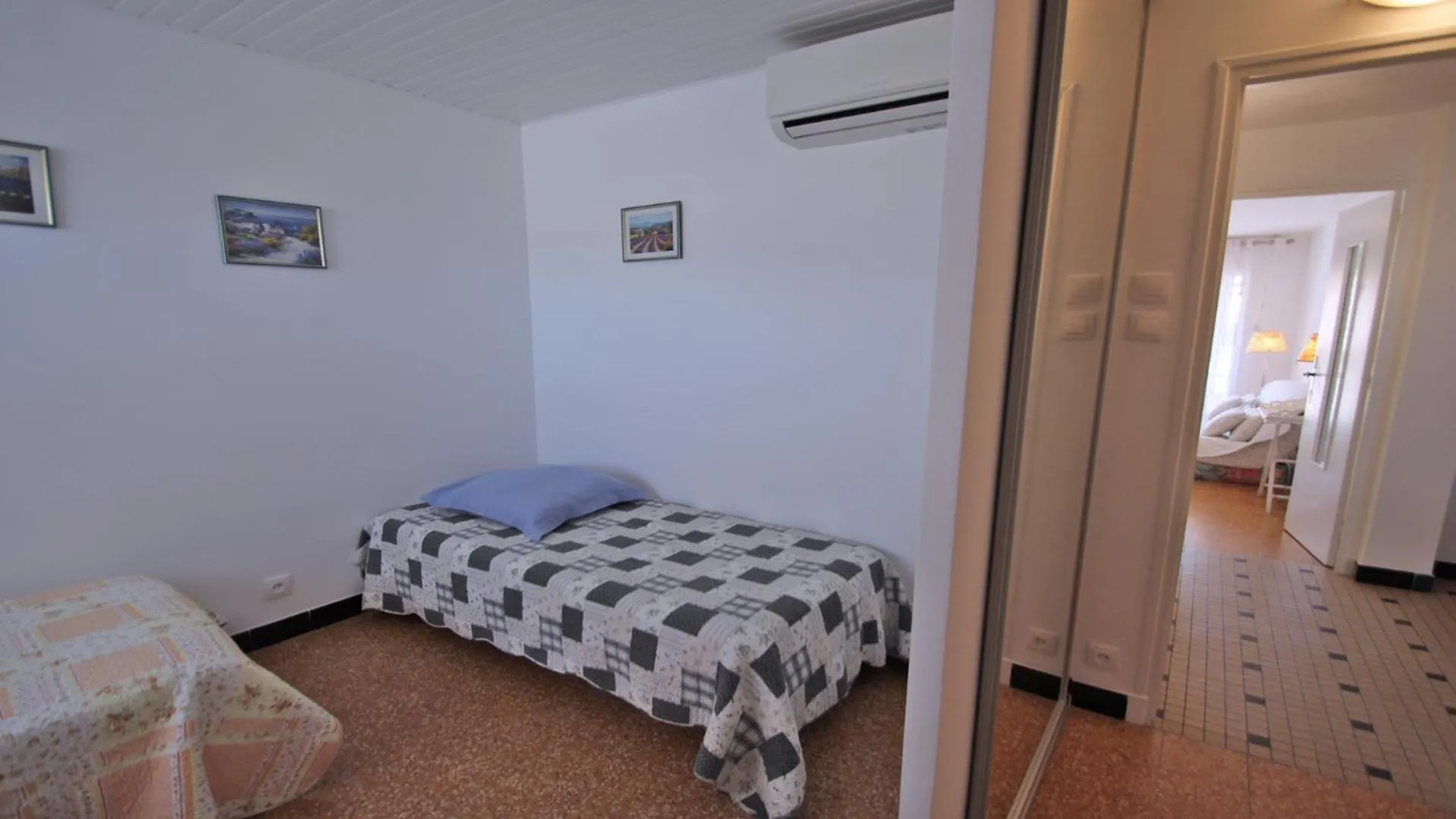 Le Neptune Apartment Sainte-Maxime