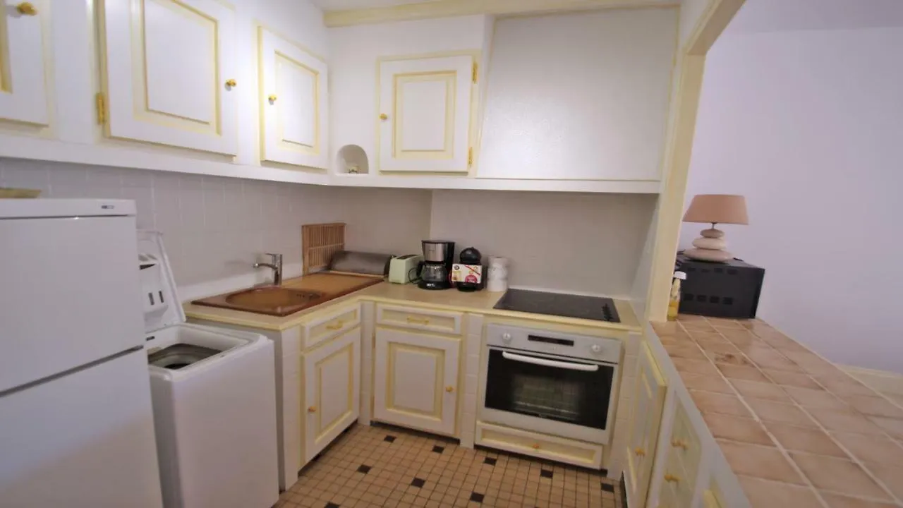 Le Neptune Apartment Sainte-Maxime